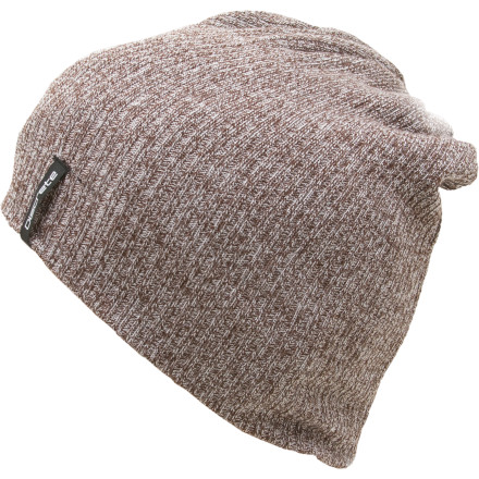 Discrete Vaston Beanie
