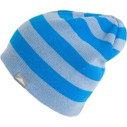 Discrete Constant Beanie - 2010