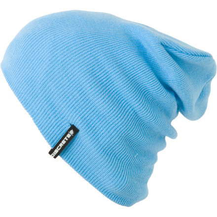 Discrete King Doyonator Beanie