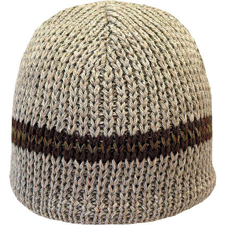 Dohm Classic Stripe Beanie - 2006