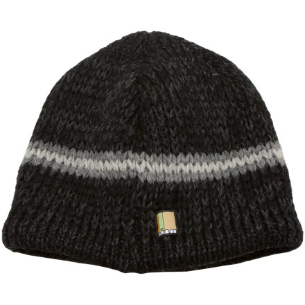 Dohm Classic Stripe Beanie - 2008