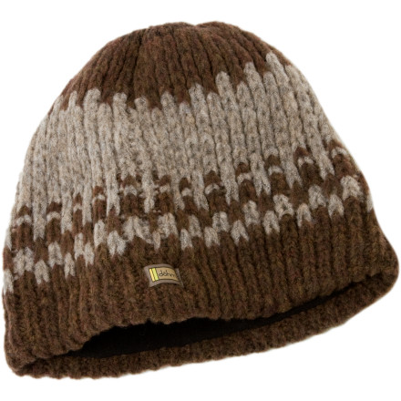 Dohm Yeti Beanie - 2010