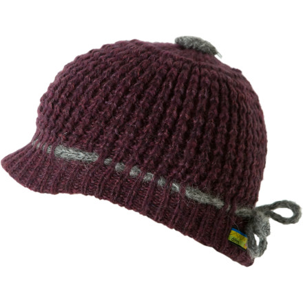 Dohm Super Sweet Beanie - Women's