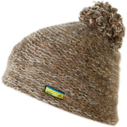 Dohm Lollipop Beanie - Women's