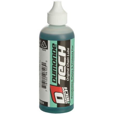 Image of Dumonde Tech Original Bicycle Chain Lubrication