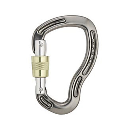 DMM Sentinel HMS Screw Gate Carabiner - 2007