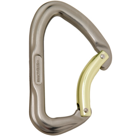DMM Eclipse Carabiners - 2007