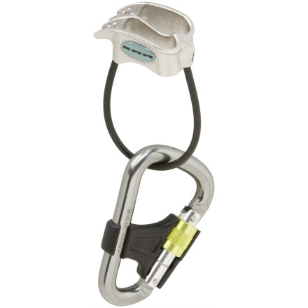 DMM V-Twin/Belay Master Set - 2008