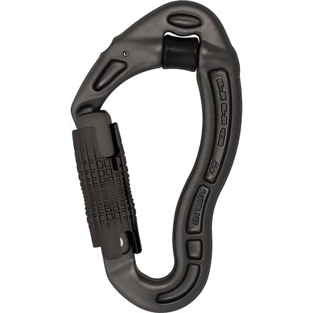 DMM Revolver Locking Carabiner