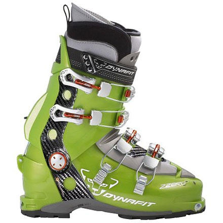 Dynafit ZZero 4 C-TF Alpine Touring Boot - 2007
