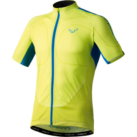 Dynafit Gravel Full-Zip T