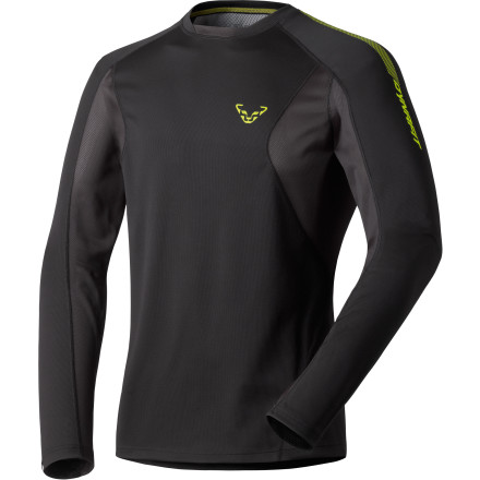 Dynafit Trail L/S Tee