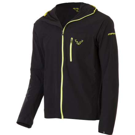 Dynafit Trail DST Jacket