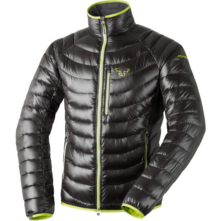 Dynafit Vulcan Down Jacket