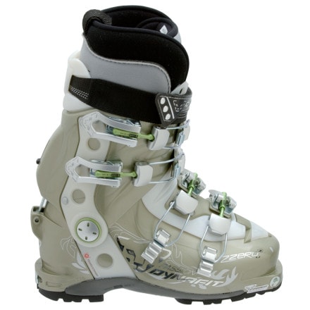 Dynafit Zzero4 U-TF Ski Boot - Women's - 2008