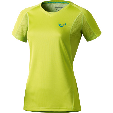 Dynafit Trail 2.0 T-Shirt