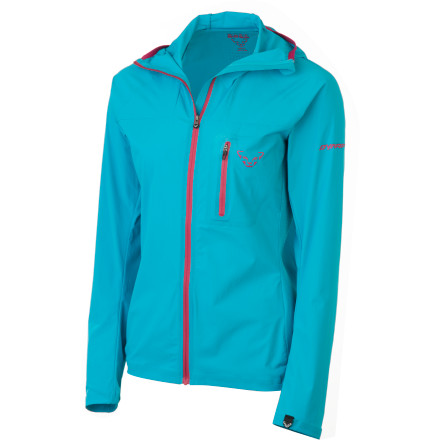 Dynafit Trail DST Jacket