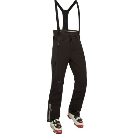 Dynafit Seraks 2.0 Softshell Pant - Men's