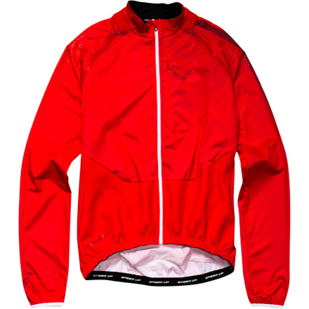 Dynafit Transalper Convertible Jacket