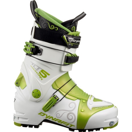 Dynafit TLT 5 Mountain TF-X Boot
