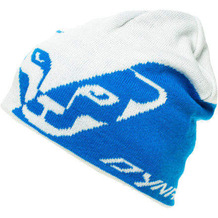 Dynafit Logo Knit 2.0 Beanie
