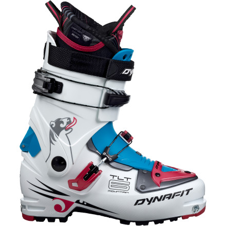 Dynafit TLT 6 Mountain CR Boot
