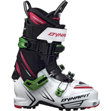 Dynafit Mercury TF