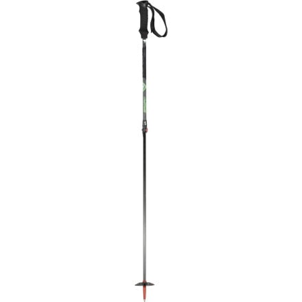 Dynafit Broad Peak Carbon Poles