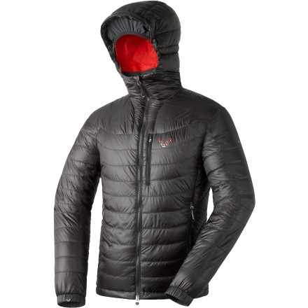 Dynafit Cho Oyu Down Jacket