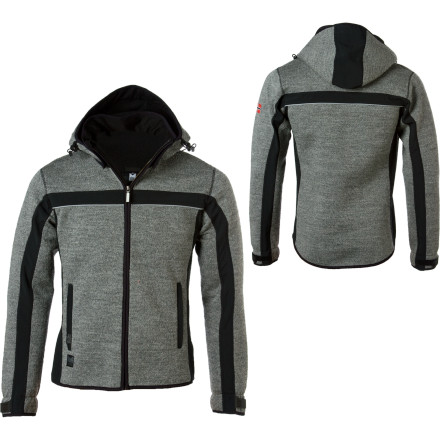 Dale of Norway Totten Jacket - Men's