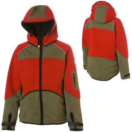 Dale of Norway Gautefall Jacket - Women's - 2008