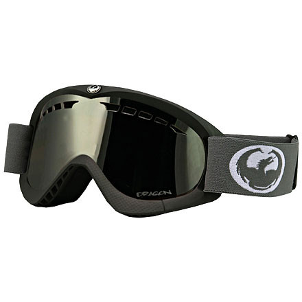 Dragon DXS Goggle - Ionized Lens - 2005