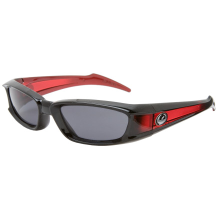 Dragon Cage Sunglasses - 2007