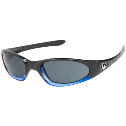 Dragon Box Sunglasses - 2007