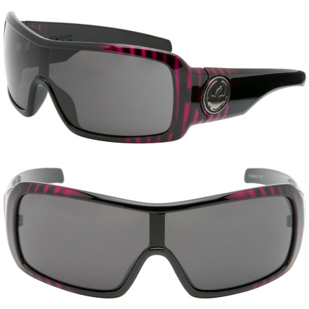 Dragon Phase Sunglasses - 2007