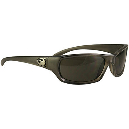 Dragon Chrome Sunglasses - Polarized - 2007