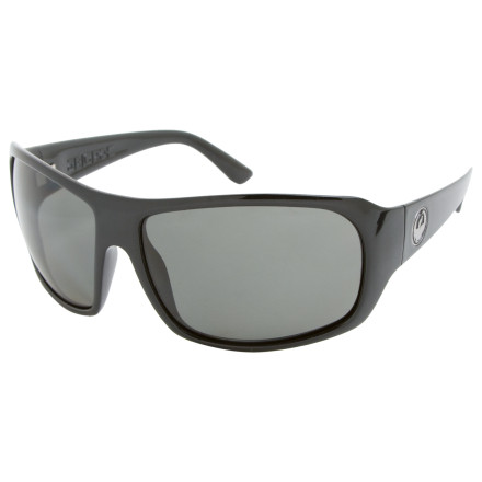 Dragon Brigade Sunglasses - Polarized  - 2008