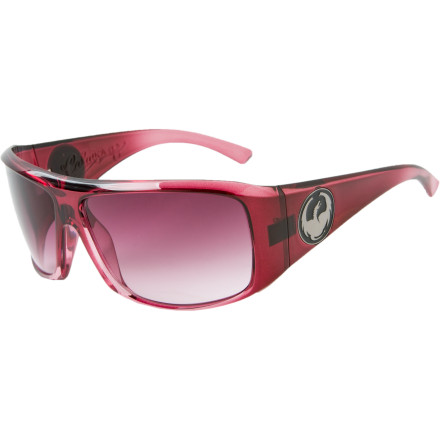 Dragon Calavera Sunglasses