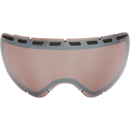 Dragon Rogue Goggle Replacement Lens - 2010
