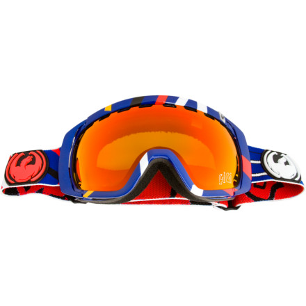 Dragon Rogue Goggle - 2010
