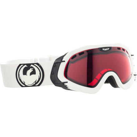 Powder/Rose, One Size