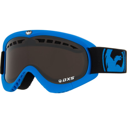 Dragon DXS