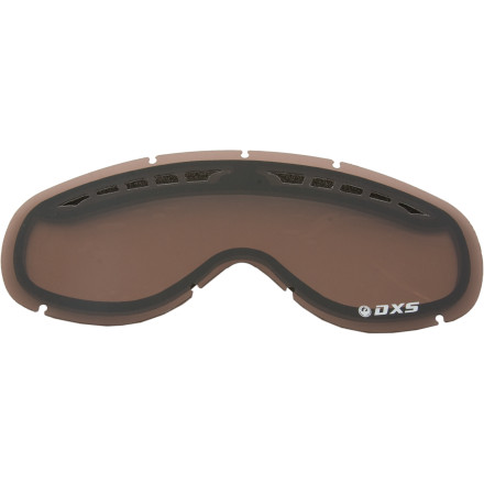 Dragon DSX Lens