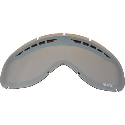 Dragon DX Lens