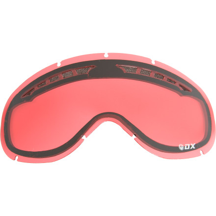 Dragon DX Lens
