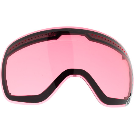 Dragon APX Goggle Lens