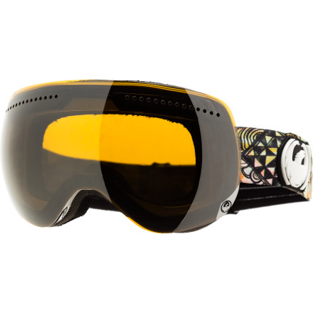 Dragon APX Goggle
