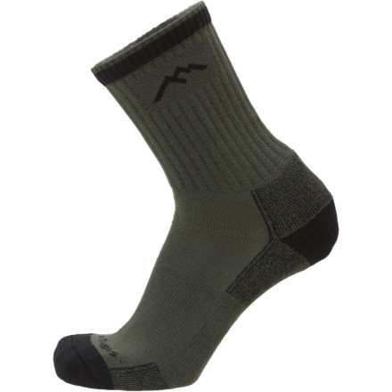 Darn Tough Coolmax Micro Crew Sock Cushion