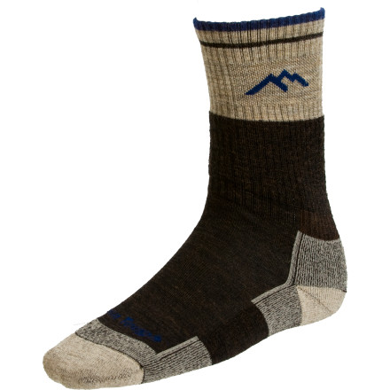 Darn Tough Merino Wool Cushion Boot Sock - 2010