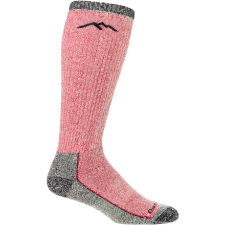 Darn Tough Merino Mountaineering Sock Extra Cushion